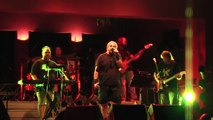 MAGMA GR - Witch (Live in Makara club Lesvos 28-07-2012)
