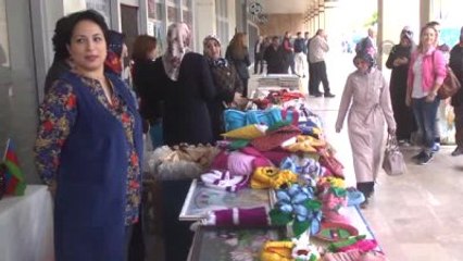 Türk Dünyası İşaret Dili Festivali - Çankırı