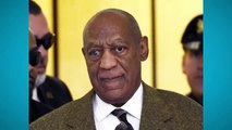 Bill Cosby Tries To Clog Up Court To Get Rape Charges Dropped