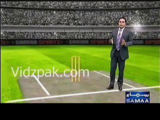 Abdul Qadir ne ,Wasim ,Inzamam  ,Waqar ke saath apne damad Umar Akmal ko bhi na baksha