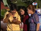 Khmer Comedy, CTN, Som Nerch Tam Phum, 04 October 2015 Part 04, Pekmi Comedy Part 1