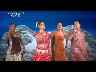 Lakho Me Ek हमार जोगिया - Har Har Mahadev - Anu Dubey - Bhojpuri Kawar Song 2015
