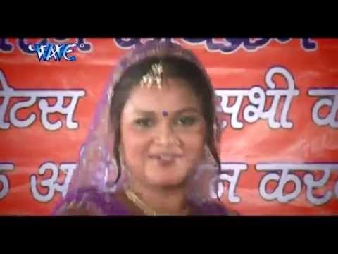 Bhangiya Bhole को चढ़ गई - Har Har Mahadev - Anu Dubey - Bhojpuri Kawar Song 2015