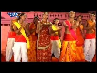 Alha Sri Ravneshwar Baidhnath Dham Ki Yatra 01 - Sanjo Baghel - Bhojpuri Kanwar Song 2015