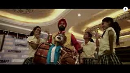 Shakira_-_Billu_Gamer___Amitabh_Narayan___Keka_Ghoshal___Girija,_Shreya,_Ajay___