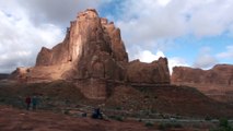 Arches National Park, Utah, Unites States