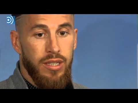 Los jugadores del Madrid muestran su satisfacción por llegar a la final