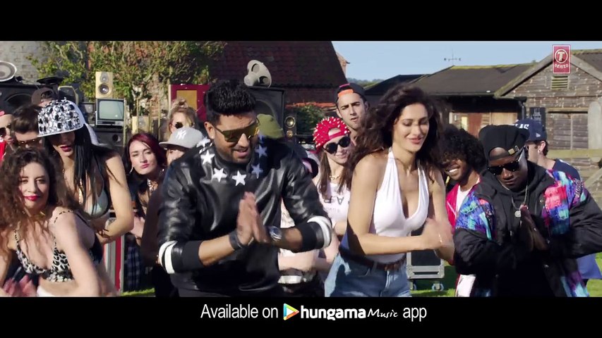 Pyar Ki Video Song _ HOUSEFULL 3 _ Shaarib & Toshi _ T-Series