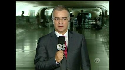 STF ainda está dividido sobre o afastamento de Eduardo Cunha
