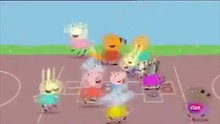 Peppa Pig WASTED  ͡°) ͜ʖ ( ͡°