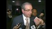 STF julga hoje o pedido de afastamento de Eduardo Cunha