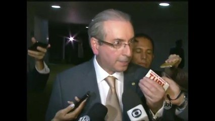 STF julga hoje o pedido de afastamento de Eduardo Cunha