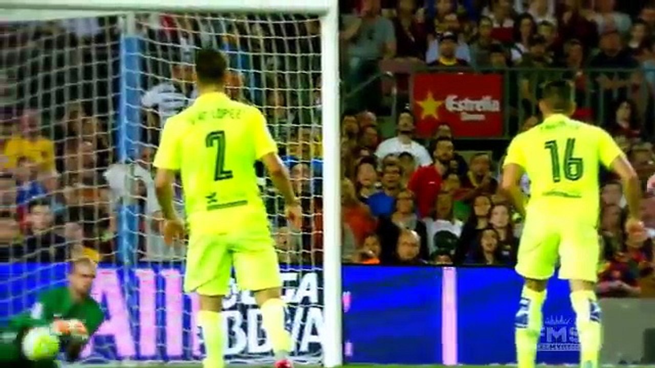 The King Lionel Messi 2016  Dribbling Skills, Goals