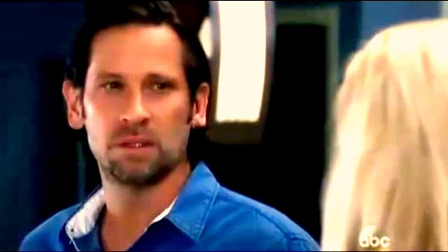 Jason Convinces Elizabeth That Franco Shouldn't See Jake Anymore ~ GH