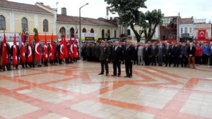 Edirne'nin Fethinin 655. Yıl Dönümü