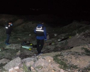 Yeni Doğan Bebeklerini Öldüren Evli Çifte Ömürboyu Hapis