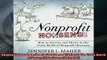 FREE DOWNLOAD  Nonprofit Nonsense How to Survive and Thrive in the Crazy World of Nonprofit Business  BOOK ONLINE
