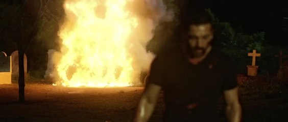 Alfazon Ki Tarah Full Video Song - ROCKY HANDSOME - John Abraham, Shruti Haasan