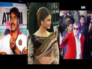 Now, Ajay Devgn’s name surfaces in Panama Papers leak