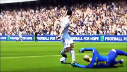 FIGHTERS PRO CLUB CUP PROMO