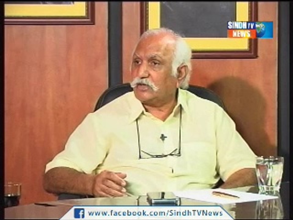 BEHIND THE NEWS  04-05-2016