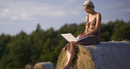 Geleceğini 'İnternet' Üzerine Yapılandıran Dünyanın En Teknolojik Ülkesi