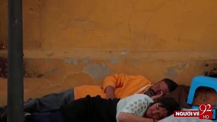 Theft for hunger Declared not a crime in Italy