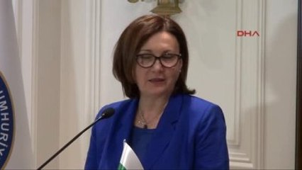 Türkiye-Bulgaristan Geri Kabul Anlaşması Uygulama Protokolü İmzalandı 2
