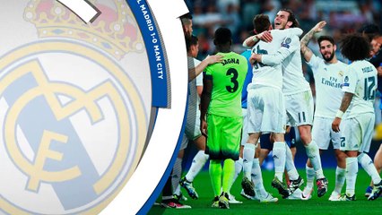 LdC - 5 choses que vous avez manquées sur les demi-finales