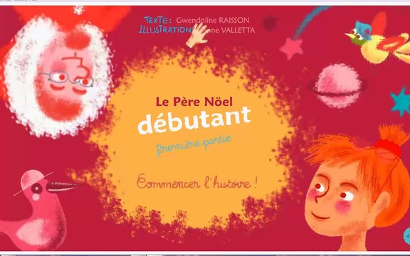 BANDE DEMO ANNE VALLETTA animation 2D