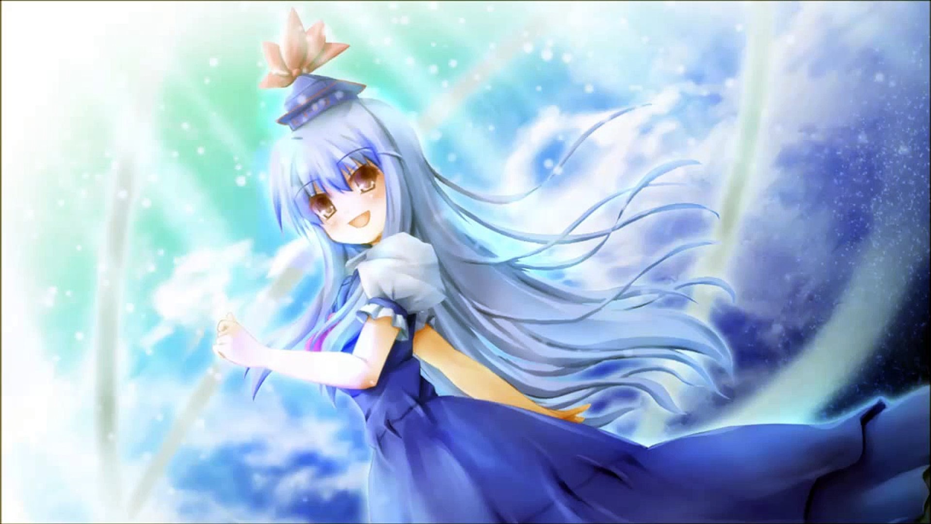 東方 君の美術館 上白沢慧音の随想 Video Dailymotion