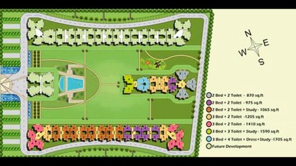 Gulshan Bellina Is Newly Lifestyle