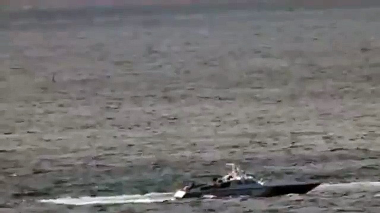 2014 Spanish boat Rio Cedena is spotted in British Waters