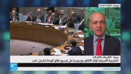 ما هي التحركات في مجلس الأمن حيال الأزمة السورية؟