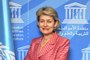 NAŽIVO od 10:00: Prednáška generálnej riaditeľky UNESCO Iriny BOKOVOVEJ 2016-05-06