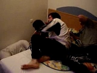 le week end a l'hotel