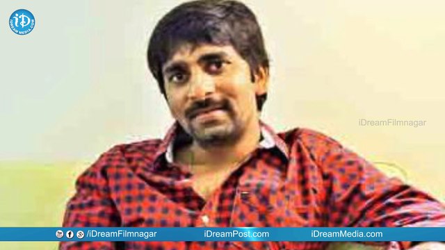 Taraka Ratna Turns Villain For Mega Hero Sai Dharam Teja - iDream Filmnagar