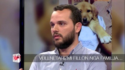 Pasdite ne TCH, 4 Maj 2016, Pjesa 4 - Top Channel Albania - Entertainment Show