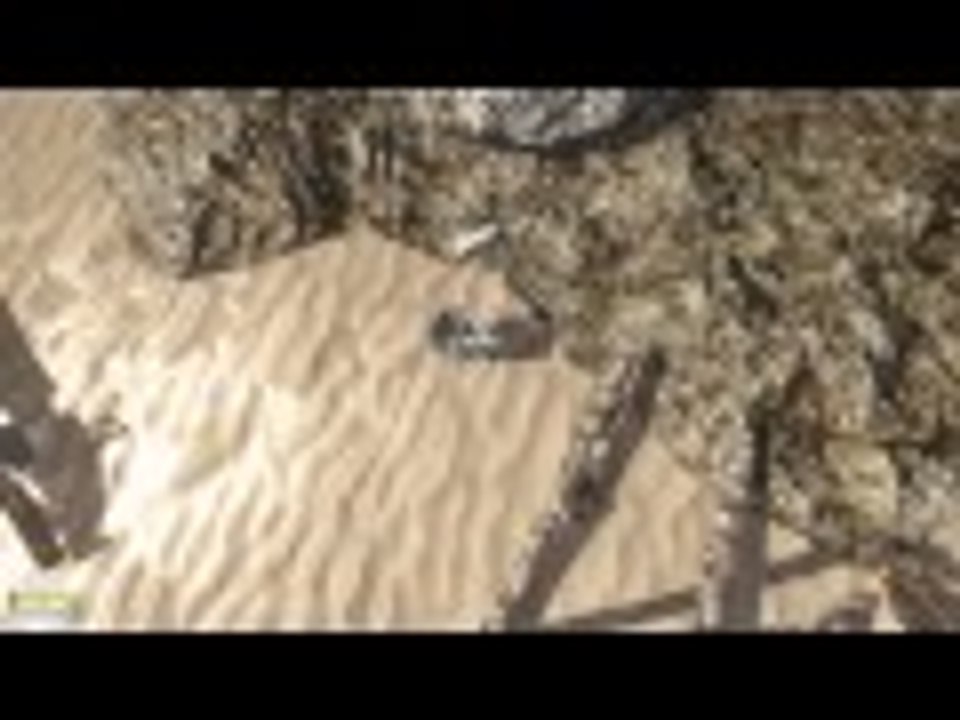 Nov začetek Stranded Deep a! Modi