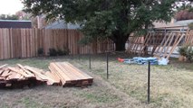 Mckinney Contractors is your local Fence Contractor in North Texas!  972-674-9627