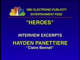 NBC Heroes 