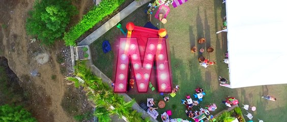 Que buenos momentos los que vivimos en la Fiesta de Lanzamiento de nuestra Colección #M