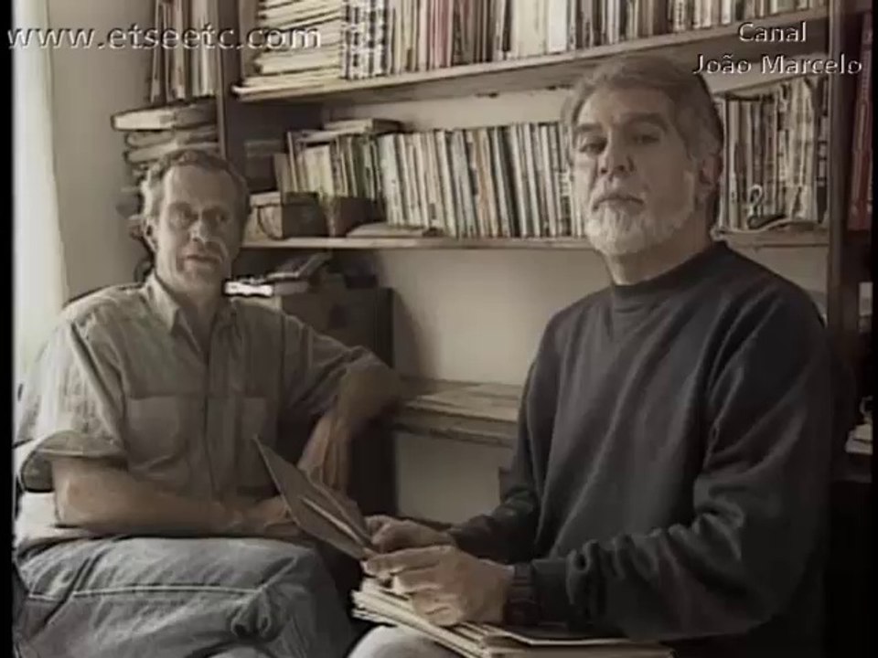 UFOs & Folclore - Antônio Faleiro 17/09/1993