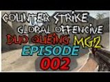 Counter - Strike : Global Offensive Game #2 