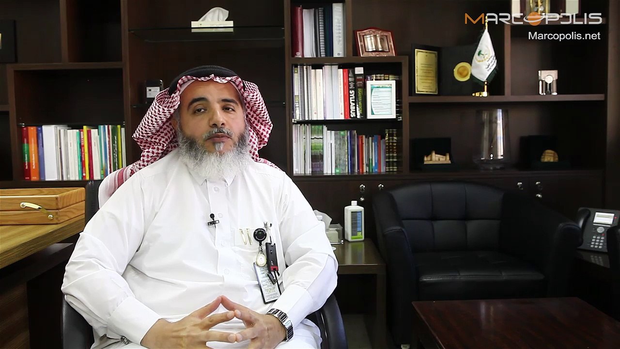 First proton centre in the Middle East belongs to KFMC