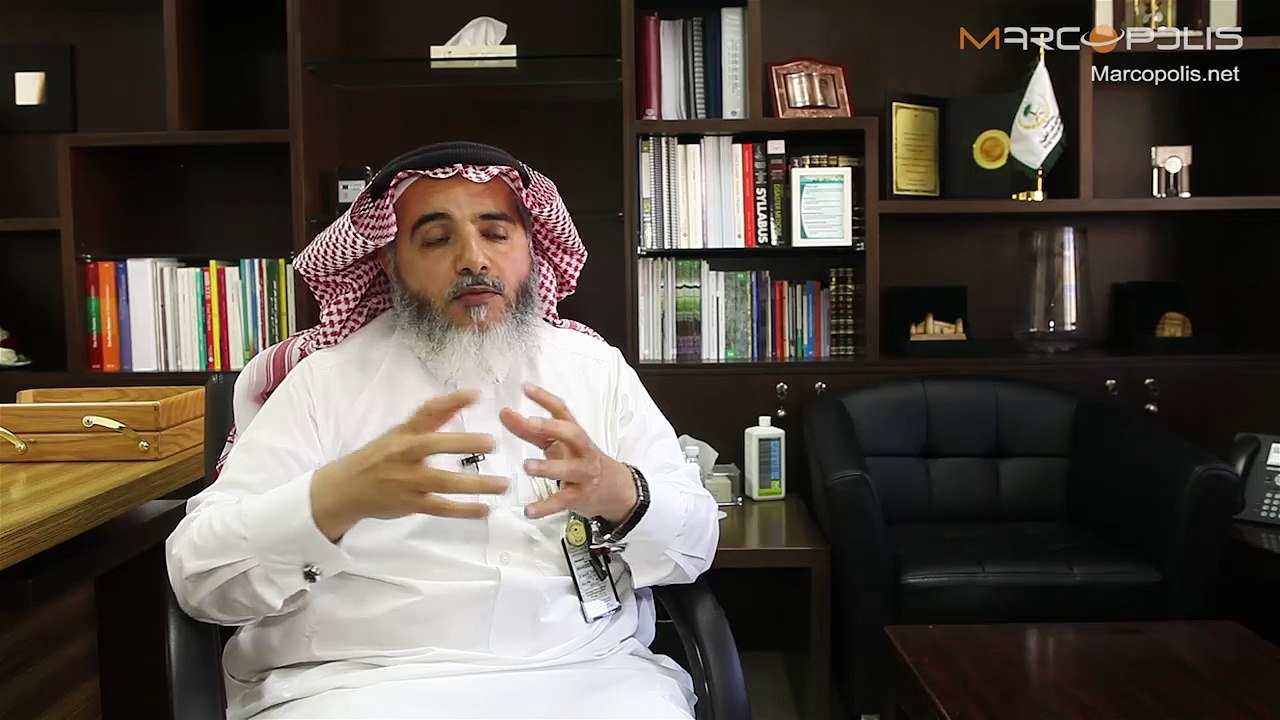 KFMC vision for virtual hospital