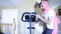 ZaidAliT - Brown moms and exercise machines.. - YouTube