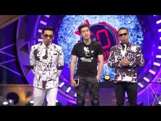 รายการ The 60 seconds game 60 วิ พิชิตแสน 02 พฤษภาคม 59 [FULL]