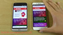 LG G5 vs Xiaomi Mi5   Speed Battery Camera Review