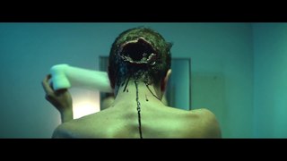 MONSTERLAND Trailer (Monster Movie, Horror - 2016)